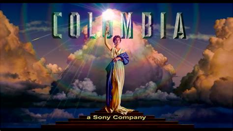 columbia a sony pictures entertainment company|Columbia Pictures Entertainment, Inc. .